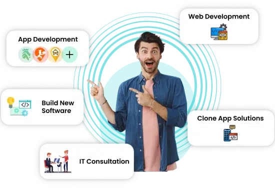 On-Demand App Clone | On-Demand Clone App Development