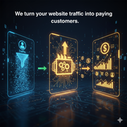 Transform Your Online Traffic Into Real Buyers