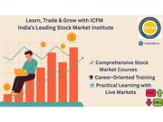 Master the Market with Our Online Stock Market Course