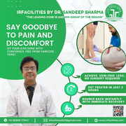 Best Varicose Veins Doctor for Effective and Advanced Treatment