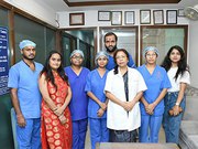 Fertility Clinic in Sarita Vihar