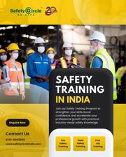 Safety Training in India