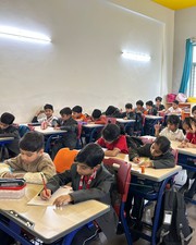 Top Schools in Gururgam Nurturing Purposeful Growth