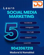 digital marketing course in madurai tamilnadu