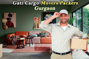 Packers and Movers Gurgaon