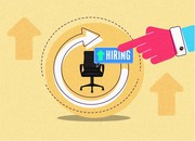 Top Recruitment GCC Hiring Specialists In India - Peoplelogic