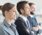 Contract staffing agencies in India