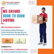 Hassle-Free Moving with SP Packers and Movers Prayagraj (Allahabad)