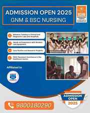 NSHM Durgapur GNM & BSC Nursing Admission Open Call 9800180290