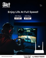 Best Fiber Broadband in Mumbai: High-Speed Internet Plans & Providers