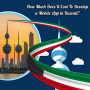 How Much Does It Cost to Build a Mobile App in Kuwait?