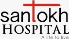 Trusted Typhoid Treatment and Holistic Patient Care at Santokh Hospita