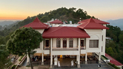 Celebrate 2026 in Style: Exclusive New Year Getaway in Kasauli 