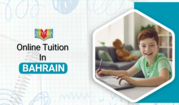 Best Online Tuition in Bahrain for Confident Learning