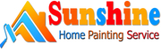 Sunshine Home Painting Service – Best Home Painting Company in Kolkata