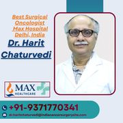 Dr Harit Chaturvedi India