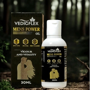 VedicFlex – Premium Ayurvedic & Herbal Wellness Supplements Inspired b