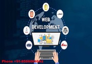 Top Website Development In Ghaziabad India