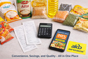 Grocery App for Dwarka Sector 29 Delhi Residents