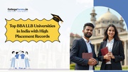 BBA LLB Admission 2025: Complete Guide,  Eligibility & Top Colleges