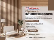 Interior Designing institute in Jhotwara jaipur