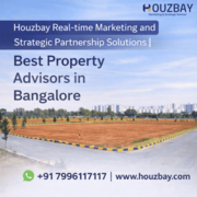 Houzbay Real-time Marketing and Strategic Partnership Solutions