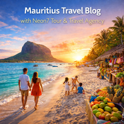 Mauritius Tour Packages | International Holiday Trips by Neon7