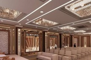 Luxury & Budget Banquet Halls in Delhi