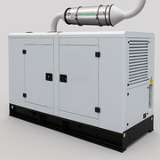 Retrofit Emission Control Device