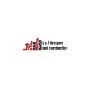 S & A Designer and Construction