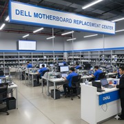 Dell Laptop Motherboard Dealer Price in Tambaram | Genuine Spares & Se