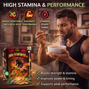 Unleash Your Inner Strength Naturally