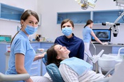 Dental Clinic Near Me in Noida | Trusted Dentist in Noida – Shavi Dent