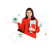 Master in Data Analyst Course in Delhi at IFDA Institute