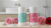 Bitamin Naturals | Premium Deodorants & Body Care