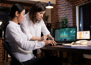 Data Science Internship in Madurai