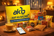 Aapkabazar Makes Online Grocery Shopping Easy in Dwarka Sector 26
