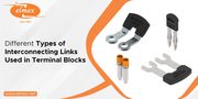 Terminal blocks accessories | elmex