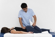 Physiotherapy at Home in Noida – Certified Home Visit Therapists