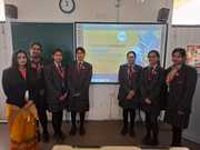 Schools in Gurugram Offering International Curricula