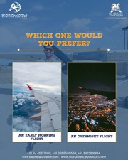 Cadet Pilot Training in India