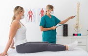 Physiotherapy at Home in Greater Noida – Verified Therapists | APRCHom