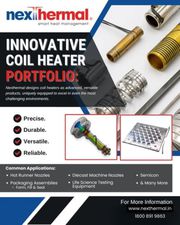 Thermal Engineering Services Provider in India – Nexthermal Bengaluru