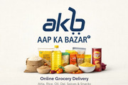 Online Alternative to Local Grocery Stores in Dwarka Sector 28