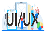 Web and UI/UX Designing Courses Madurai
