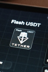 CRYPTO FLASH USDT SOFTWARE