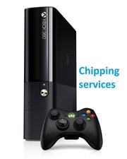 XBOX 360 chipping from Ksh.3500