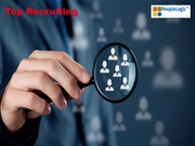 Top Hiring Recruitment Consultants in Bengaluru