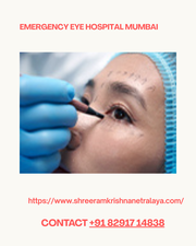 Emergency Eye Navi Mumbai | Rapid Eye Care for Critical Conditions