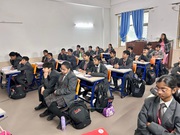 Best School Gurgaon Shaping Confident Minds